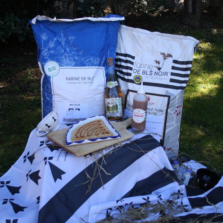 Ker Galette événementiel