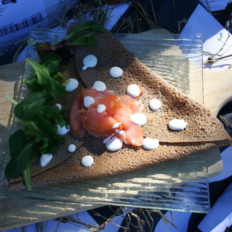 Événements sur Mesure